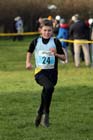 Blue 24 boys 2012 North East Championships, Summerhill Country Park, Hartlepool.